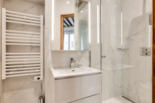 Le luxe à la Française au cœur de Paris - París - 5