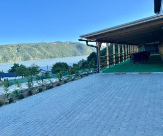 PANORAMA DAVID - Eşelniţa - 8