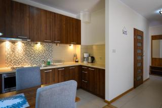Apartamenty VILLA 4 PORY ROKU - Jastrzębia Góra - 1
