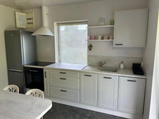 Solar Apartments - House with private garden - Pärnu - 5