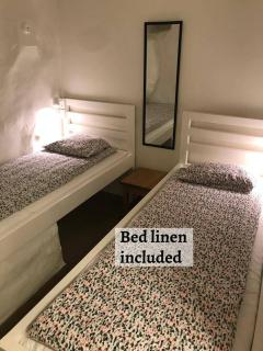 Hostel Dalagatan - Stockholm - 9