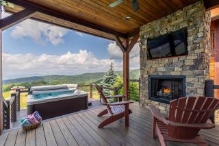 Sunrise Lodge at Eagles Nest - 9