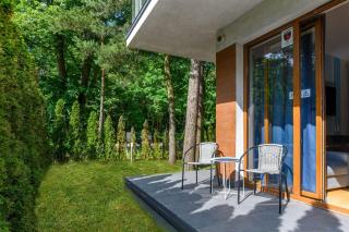 Apartamenty VILLA 4 PORY ROKU - Jastrzębia Góra - 4