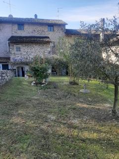 Casa Luci d'Alba - Monzambano - 3