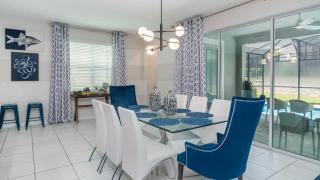 9004 Sunshine Ridge - Kissimmee - 4