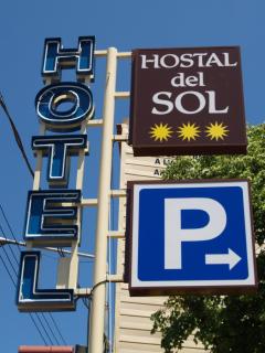 Hotel Hostal del Sol - Sant Feliu de Guíxols - 3