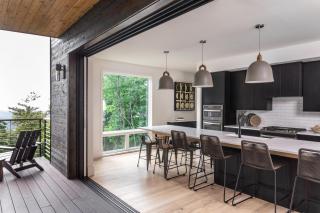 The Four One Two Lodge at Eagles Nest - Beech Mountain - 4