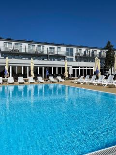 Albatros Spa & Ski - 8