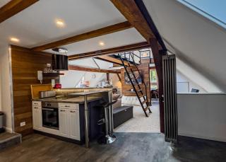 Hotel Hohlebach Mühle Homberg - 3