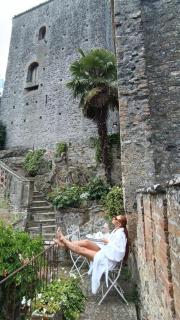 Torre del Barbagianni - Castello di Gropparello - Gropparello - 8