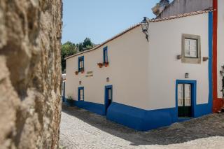 Óbidos Pátio House - Óbidos - 0