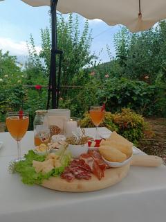 Torre del Barbagianni - Castello di Gropparello - 7