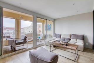 Bright 50 m in the centre of Sanary-sur-Mer - Sanary-sur-Mer - 0