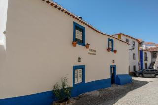 Óbidos Pátio House - Óbidos - 6