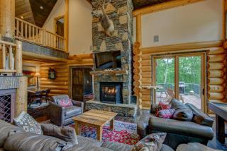 Big Elk Lodge at Eagles Nest - Banner Elk - 5