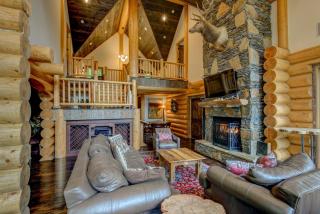 Big Elk Lodge at Eagles Nest - Banner Elk - 4