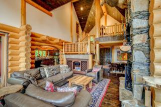 Big Elk Lodge at Eagles Nest - Banner Elk - 3