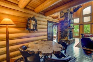 Big Elk Lodge at Eagles Nest - Banner Elk - 1