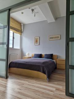 Apartamenty „Lofty w piecowni” - Włocławek - 9