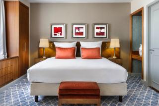 Warwick Grand-Place Brussels - 8