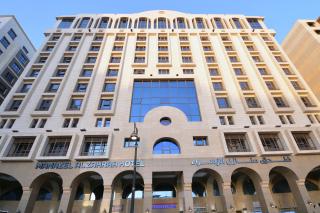 شركة منازل الزوار فندق منازل الزهراء - Medina - 7
