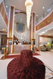 شركة منازل الزوار فندق منازل الزهراء - Medina - 6