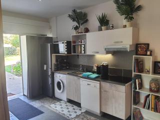 Maison sympa à 3 minutes de disneyland - Magny-le-Hongre - 4