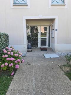 Maison sympa à 3 minutes de disneyland - 1