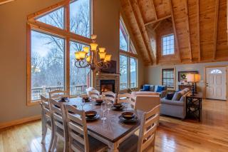 Mayapple Ridge - Sugar Grove - 2