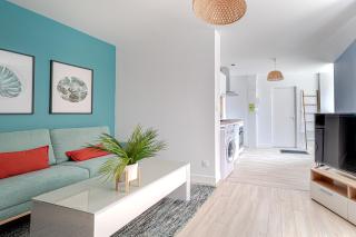 Le Voyageur du Chinchauvaud, Proche gare-Spacieux - Limoges - 0