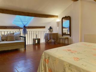 Mas Antonine, Grenouille - 1