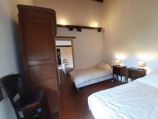 Les Hautes Charmante Ferme solognote - Ligny-le-Ribault - 6