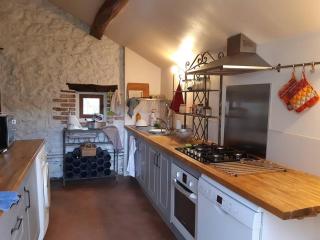 Les Hautes Charmante Ferme solognote - Ligny-le-Ribault - 5