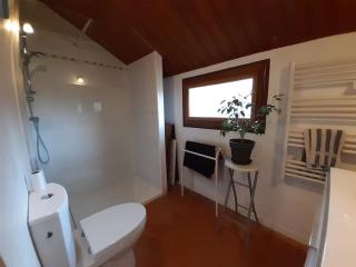 Les Hautes Charmante Ferme solognote - Ligny-le-Ribault - 2
