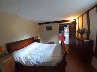 Les Hautes Charmante Ferme solognote - Ligny-le-Ribault - 1