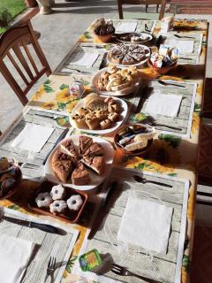 B&B Su Frascu Segau - Teulada - 9