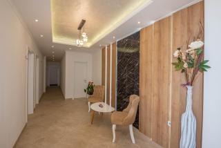 Twins Apartments - Ulcinj - 2