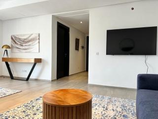 Luna Taghazout - Duplex Luxe - 4 Px - Taghazout - 5