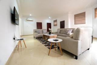 Irofo City Comfort Suites-Cozy, Affordable & Personalized Stays - Accra - 2