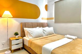 3BDR Designer Deluxe Suite @KLIA - Sepang - 8