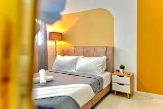 3BDR Designer Deluxe Suite @KLIA - Sepang - 7