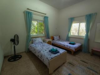 Isaac's Home - Beit Sahour - 0