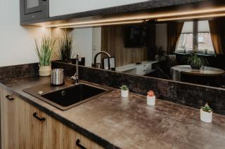 Apartamenty Śleboda - Czarny Dunajec - 8