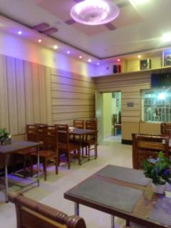 Hotel O Mahal - Durgāpur - 2