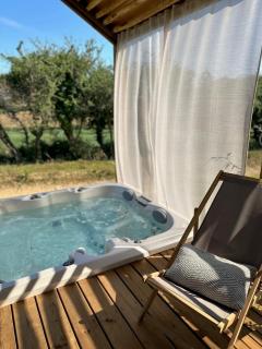 DAMONA LODGES - Vairé - 6