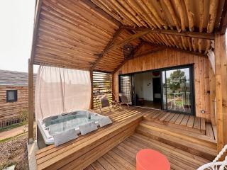 DAMONA LODGES - Vairé - 8