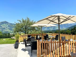 Pension Leamhof - Hopfgarten im Brixental - 9