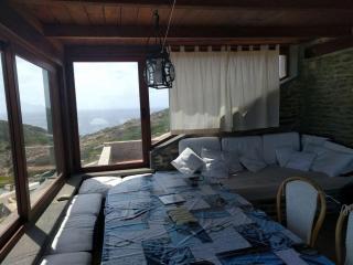 Panoramic villa on top of Capo Falcone - Stintino - 4