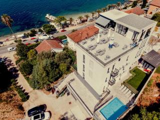 SkyView apartments - Herceg-Novi - 0