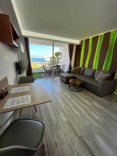 Hideaway Tenerife Holiday Apartment Las Américas - Playa de Fañabe - 8